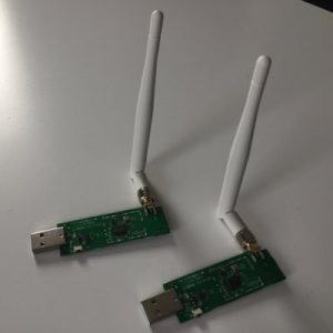 GSM Data Receiver Wireless Automatic ATM