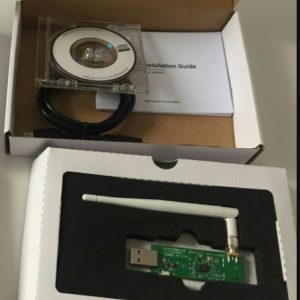 GSM Data Receiver Wireless Automatic ATM