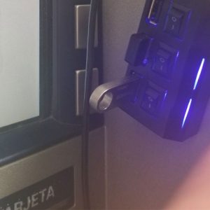 Ploutus-D ATM Jackpot